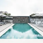 酒店 Garden 卡拉马塔