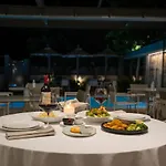 Garden 卡拉马塔