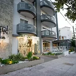 酒店 Garden