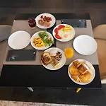 酒店 Garden