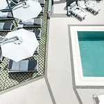 Garden 卡拉马塔