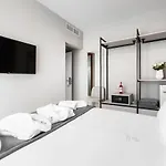 酒店 Garden 卡拉马塔