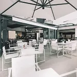 酒店 Garden