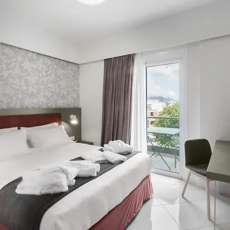 Ξενοδοχείο Garden 5*