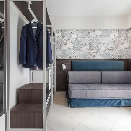 호텔 Garden 칼라마타