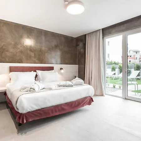 Garden 5* Καλαμάτα