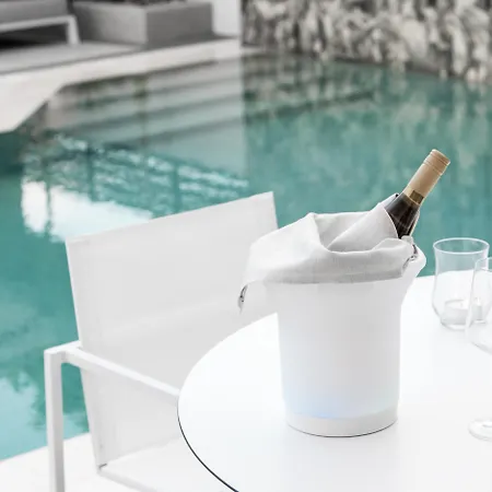 호텔 Garden 칼라마타