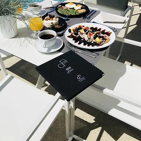 Garden 5*