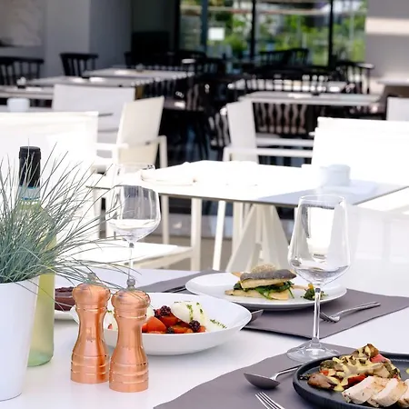 호텔 Garden 칼라마타