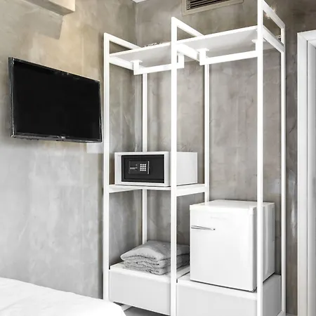Hotel Garden 5*