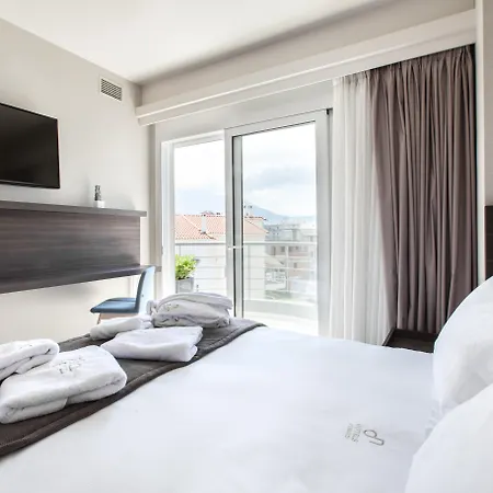 Garden Hotel 5*