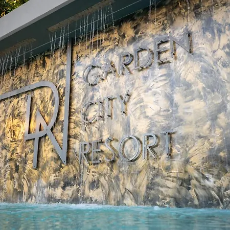 Garden 5* 卡拉马塔