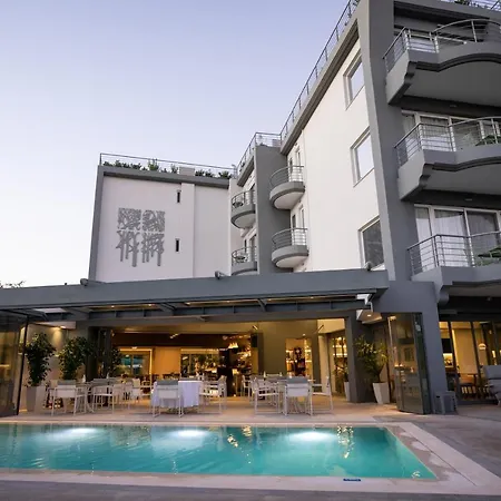 Garden Hotel