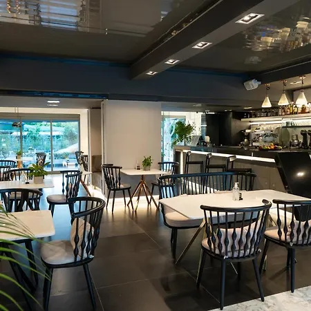 Garden Hotell