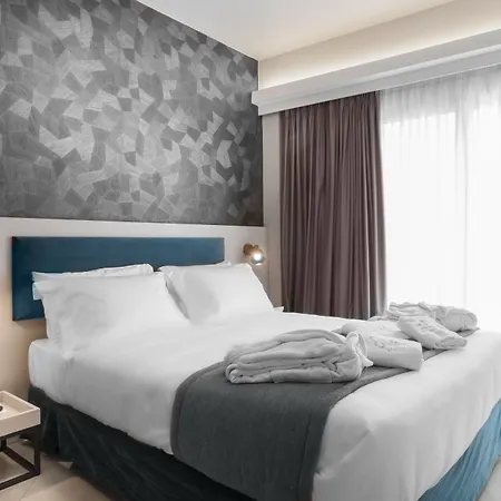 Garden Hotel Kalamata