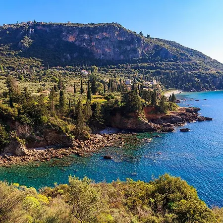 Garden Hotel Kalamata