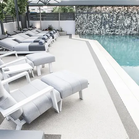 Garden Hotell