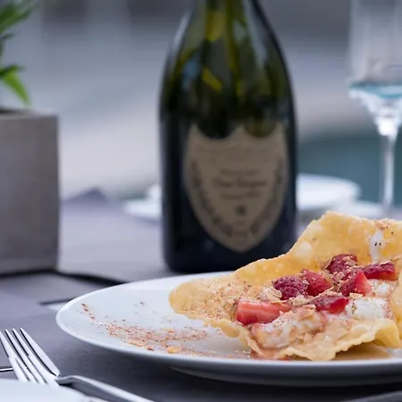 酒店 Garden 卡拉马塔