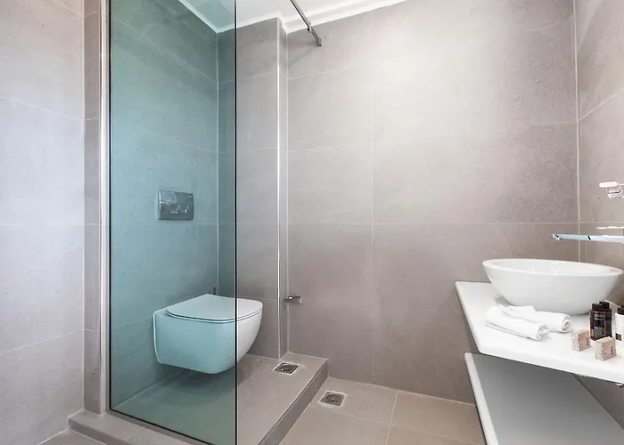 Garden Hotell Kalamata