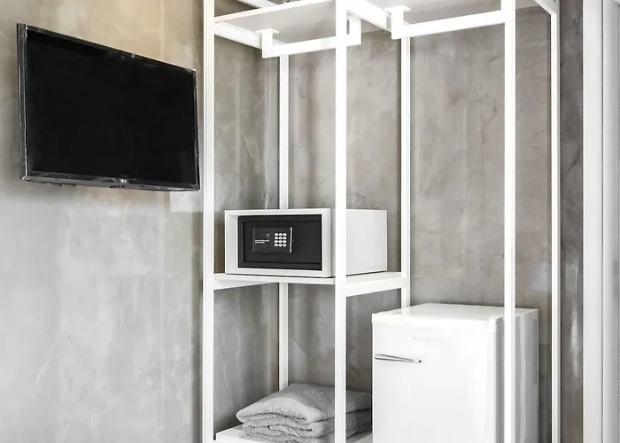 Ξενοδοχείο Garden 5*