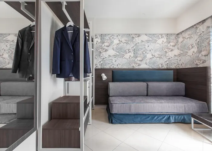 Ξενοδοχείο Garden Καλαμάτα