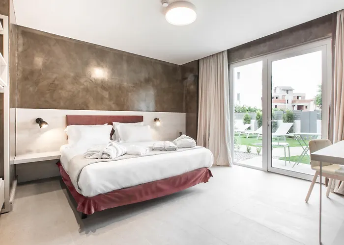 Garden 5* Καλαμάτα