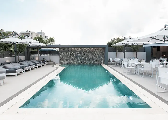 Ξενοδοχείο Garden Καλαμάτα