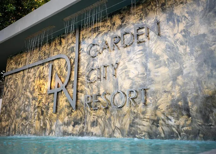 Garden 5* Καλαμάτα