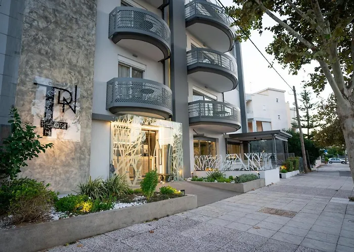 Hotel Garden