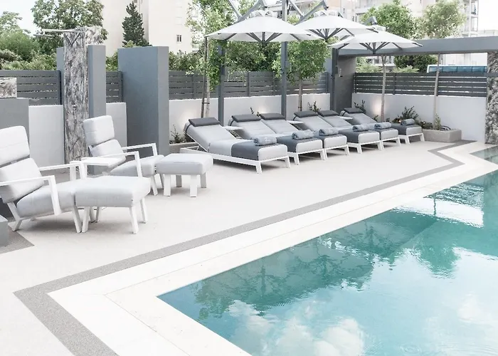 Garden Καλαμάτα