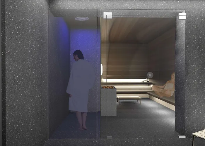 Ξενοδοχείο Garden 5*