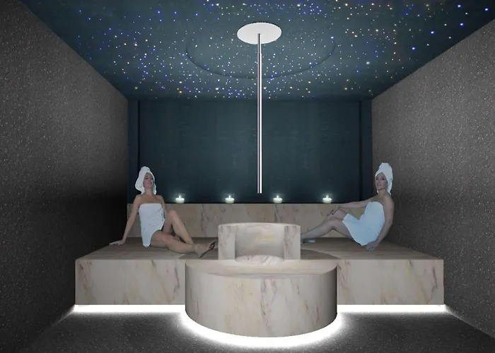 Garden 5* Καλαμάτα