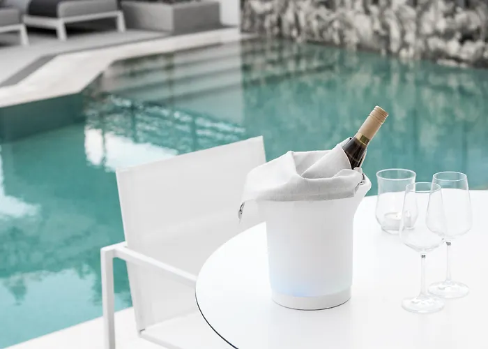 Hotell Garden Kalamata