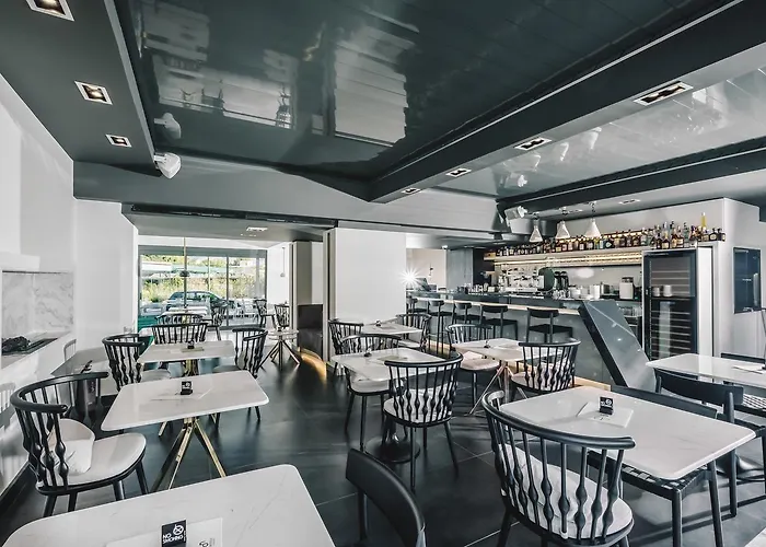 Garden Ξενοδοχείο