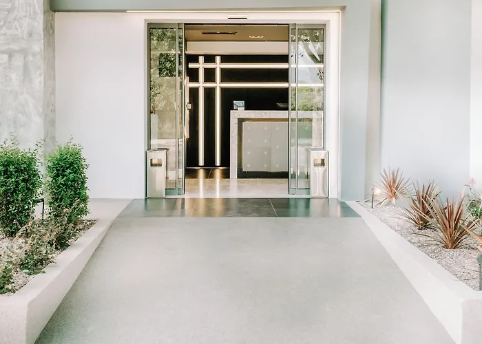 Ξενοδοχείο Garden 5*