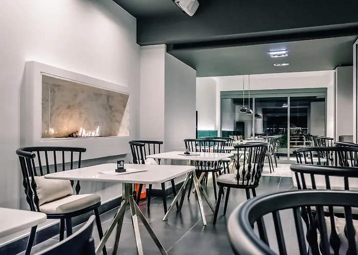 Ξενοδοχείο Garden