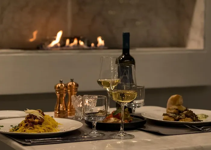 Hotell Garden Kalamata